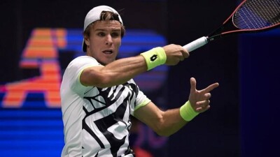 Astana Open ATP 250: Дмитрий Попко вышел в финал квалификации
