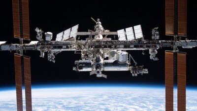 В NASA заявили о рекордном количестве людей, находящихся на орбите