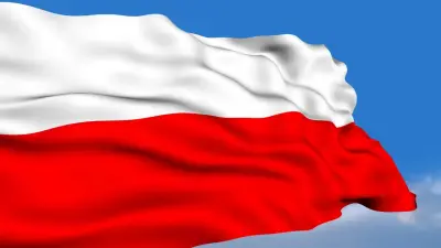 Президентские выборы проходят в Польше