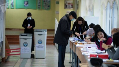 В Кыргызстане возбудили более 20 уголовных дел за нарушения на выборах в парламент