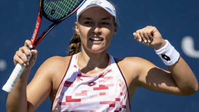 Соня Жиенбаева выиграла второй в карьере титул категории ITF World Tennis Tour