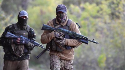 ISW: Пригожин теряет влияние, российские кадровые части задвигают его бойцов на второй план