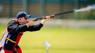 Элита мирового стрелкового спорта соберётся в Алматинской области на Кубке мира