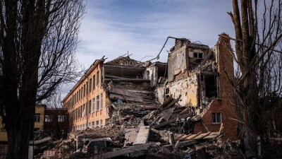 Что происходит в Украине. Главное за день 24 апреля