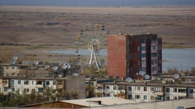 Лишь в одном городе Казахстана сохраняются неблагоприятные метеоусловия