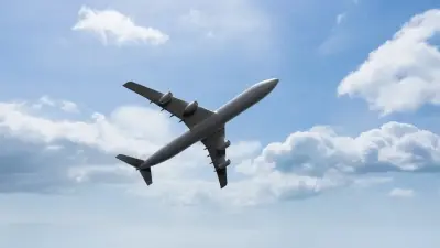 В Аэропорту Актау женщина с младенцем заявила о взрывном устройстве в самолёте