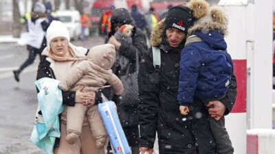 Гуманитарные коридоры из Волновахи и Мариуполя вновь откроют 6 марта