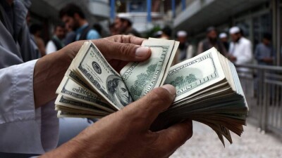 Сколько стоит доллар в обменниках Казахстана 17 апреля