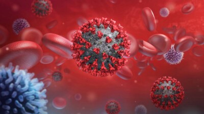 В Казахстане за сутки зарегистрировали 140 случаев заражения коронавирусом