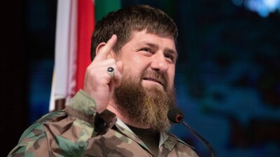 ISW: Кадыров отказался присоединиться к новой информационной атаке Пригожина на Минобороны России