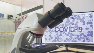 В Казахстане за сутки зарегистрировали 2192 случая заражения Covid-19