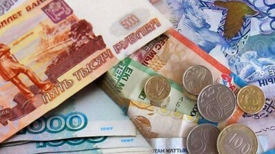 Сколько стоит рубль в обменниках Казахстана 8 января