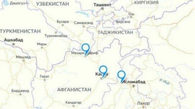 Узбекистан и Россия начали обсуждение проекта новой трансафганской железной дороги