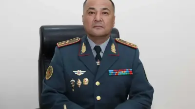 Токаев назначил первого заместителя министра обороны