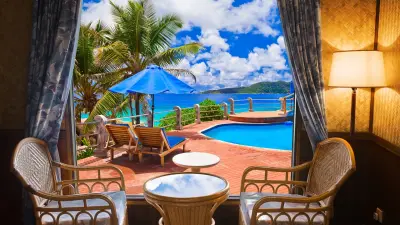 Безопасное путешествие: как найти проверенных турагентов и туроператоров