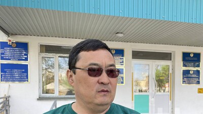В Уральске сбежавший из воинской части россиянин добивается статуса беженца