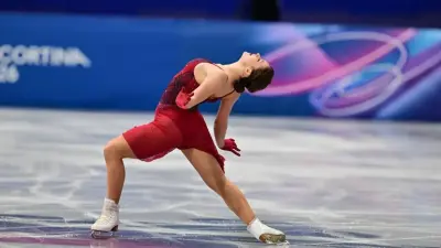 "Это был мой лучший сезон". Фигуристка Софья Самоделкина стала 12-й на чемпионате мира