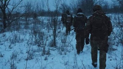 Что происходит в Украине. Главное за день 26 февраля