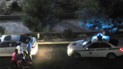 В Туркменистане задерживают людей, выходящих на улицу по вечерам