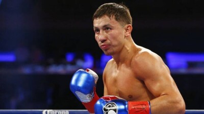 Головкин проиграл бой с Канело за звание абсолютного чемпиона мира