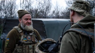 Что проиcходит в Украине. Главное за день 30 апреля