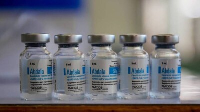 Куба заявила о 100% эффективности вакцины Abdala против тяжёлых форм Covid-19