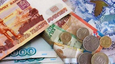 Сколько стоит рубль в обменниках Казахстана 4 сентября