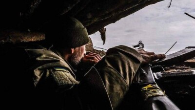 Что проиcходит в Украине. Главное за день 23 апреля