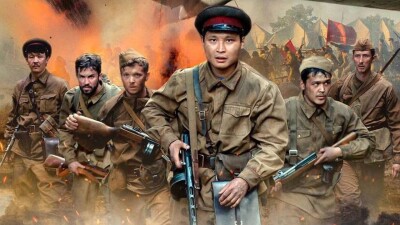 Фильм "Лето 1941 года" бесплатно покажут в городах Казахстана
