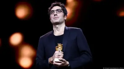 Драма о политических репрессиях получила главный приз Берлинского кинофестиваля