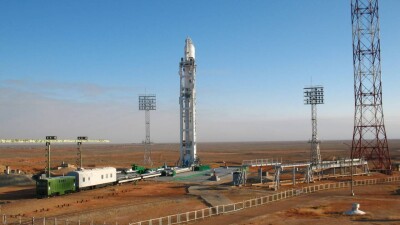 Первый запуск в 2023 году с Байконура покажут в прямом эфире