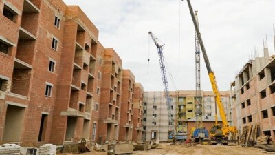 10 тысяч социальных квартир сдадут в Нур-Султане в текущем году