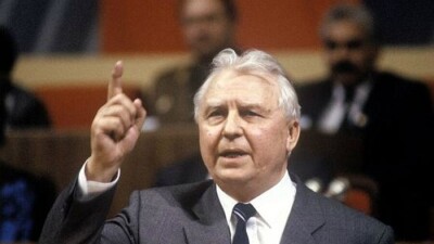 "Борис, ты не прав": экс-секретарь ЦК КПСС Егор Лигачёв скончался в возрасте 100 лет