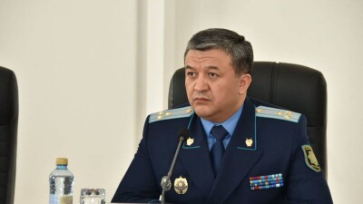 Прокурор Акмолинской области обратился к жителям региона с связи с призывами к митингам и протестам