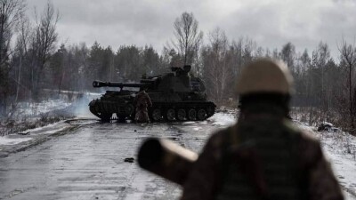 Что происходит в Украине. Главное за день 18 февраля