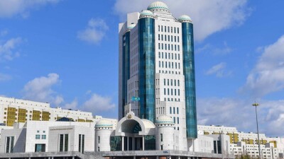 Выборы в сенат парламента Казахстана состоятся 14 января