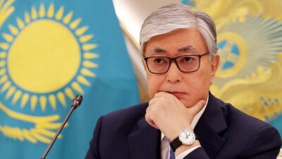 Берик Уали: Президент контролирует работу по эвакуации казахстанцев из Украины