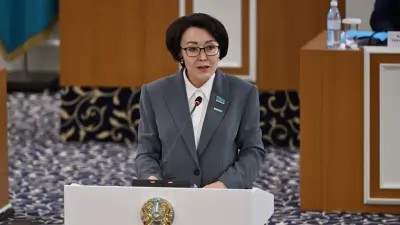 "Это не просто редакционная правка". Депутат предложила обновить преамбулу Конституции