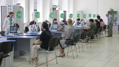 Новый способ забронировать очередь в ЦОН онлайн появился в Казахстане