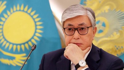 Президент обратится к народу в связи с паводками