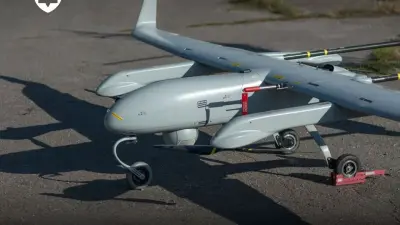 Что произошло в Украине к утру 10 августа