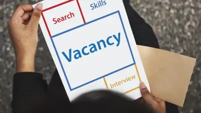 Ловушки под видом вакансий: генпрокуратура предупреждает о новом виде мошенничества