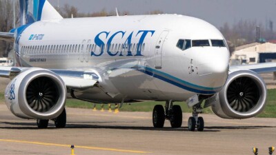 SCAT задержал почти на сутки вылет борта Нур-Султан – Шарм-эль-Шейх из-за сдвигов в расписании