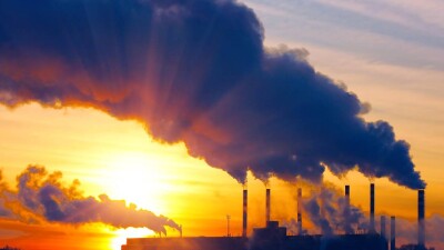 На востоке Казахстана сохраняется высокий уровень загрязнения воздуха