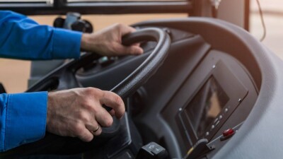 Девять автобусов изменили маршруты в Астане