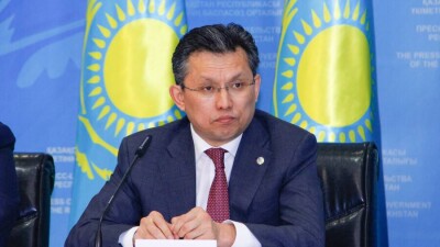 Глава Минторговли рассказал, почему в Казахстане до сих пор не запустили национальную товаропроводящую систему