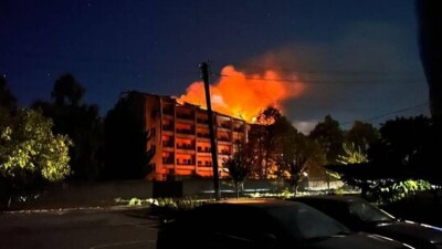 Что происходит в Украине к утру 22 сентября