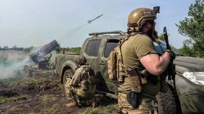 Что происходит в Украине к утру 15 июля