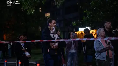 Что произошло в Украине к утру 5 мая