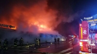 Сгоревший в Костроме ночной клуб не проходил проверки противопожарной безопасности